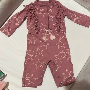 baby onesie